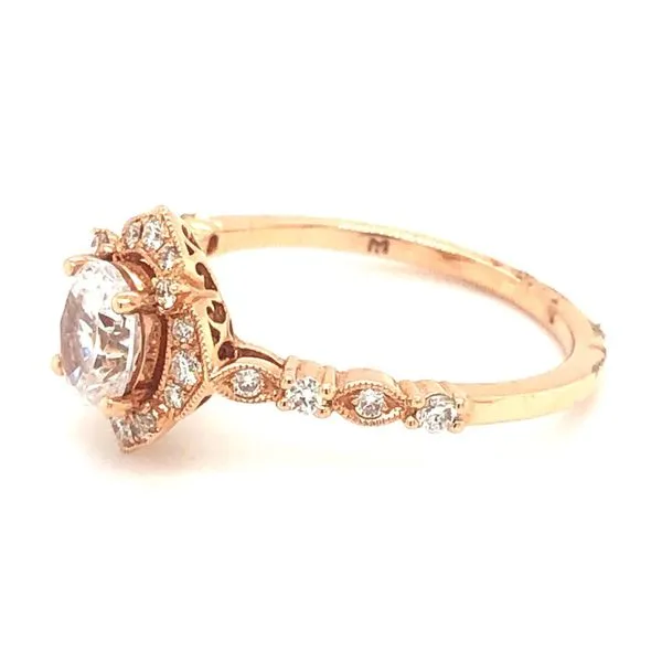 Ring Image 2 Komara Jewelers Canfield, OH