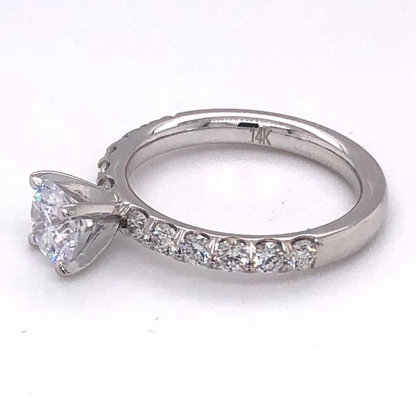 Ring Image 2 Komara Jewelers Canfield, OH