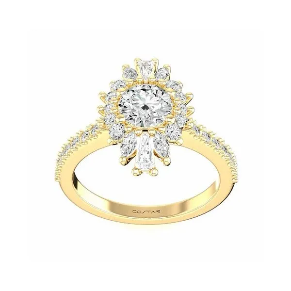 Ring Komara Jewelers Canfield, OH