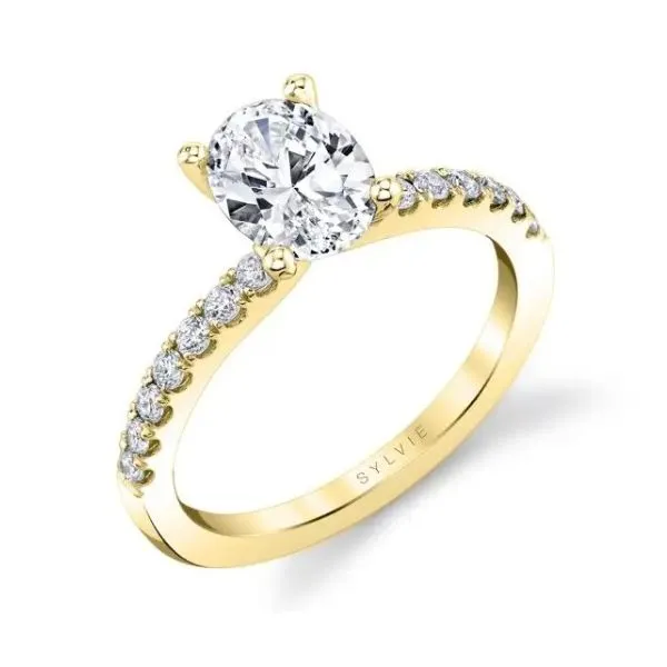 Ring Komara Jewelers Canfield, OH