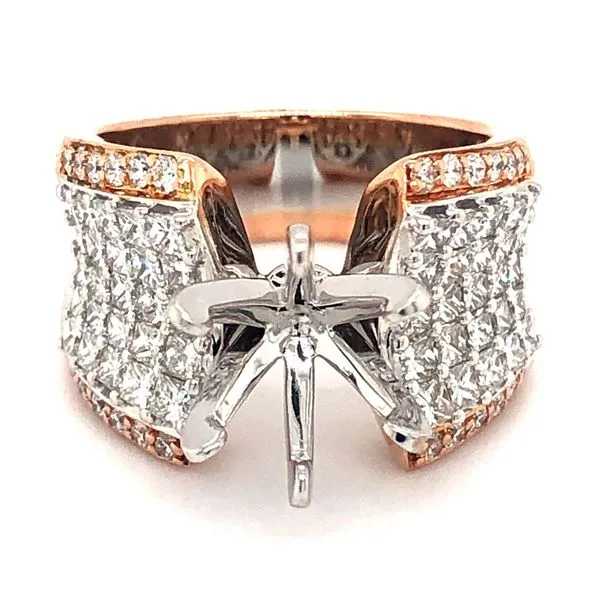 Ring Komara Jewelers Canfield, OH