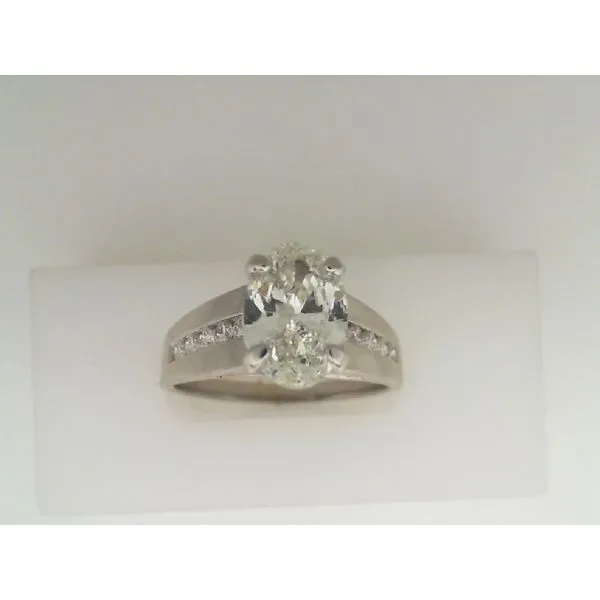Ring Komara Jewelers Canfield, OH