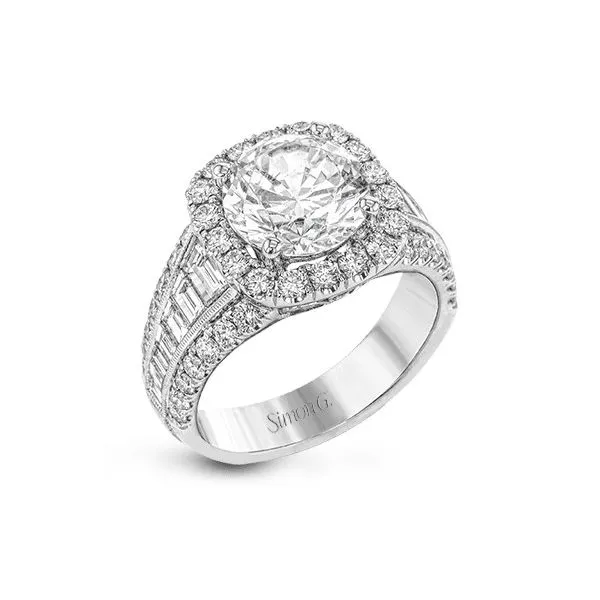 Ring Komara Jewelers Canfield, OH