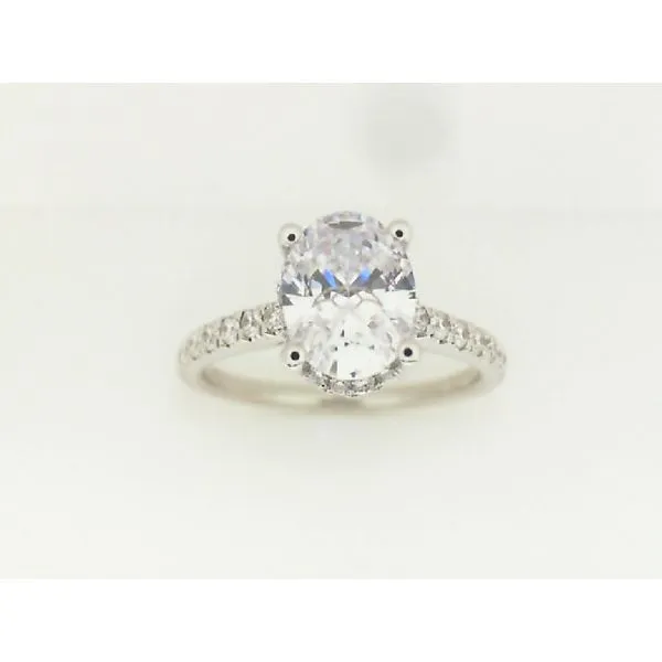 Ring Komara Jewelers Canfield, OH