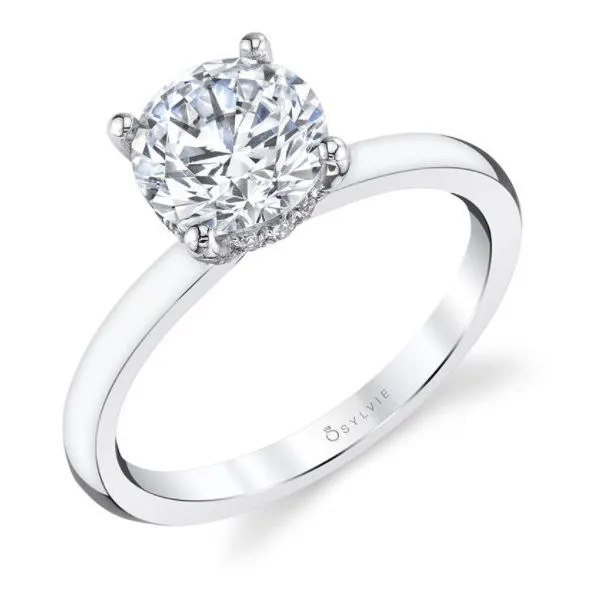 Ring Komara Jewelers Canfield, OH