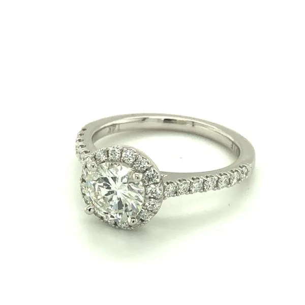 Ring Komara Jewelers Canfield, OH