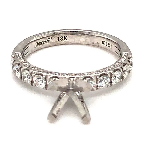 Ring Komara Jewelers Canfield, OH