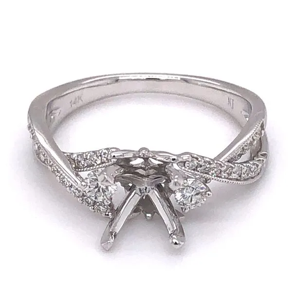 Ring Komara Jewelers Canfield, OH