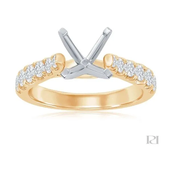 Ring Komara Jewelers Canfield, OH