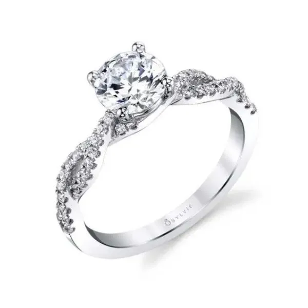 Ring Komara Jewelers Canfield, OH