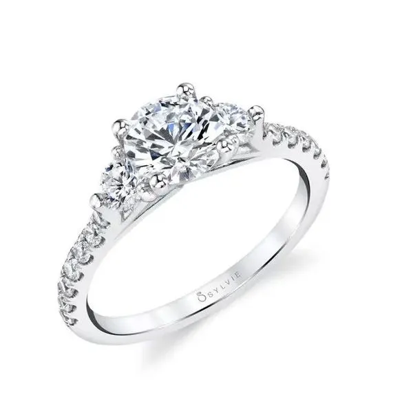 Ring Komara Jewelers Canfield, OH