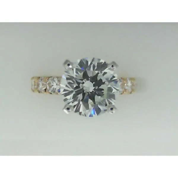 Ring Komara Jewelers Canfield, OH