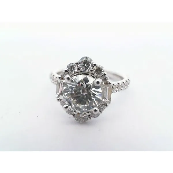 Ring Komara Jewelers Canfield, OH