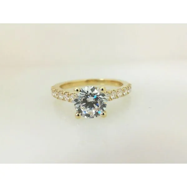 Ring Komara Jewelers Canfield, OH