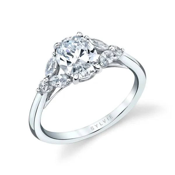 Ring Komara Jewelers Canfield, OH