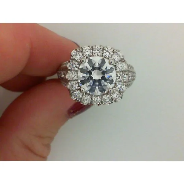 Ring Image 3 Komara Jewelers Canfield, OH