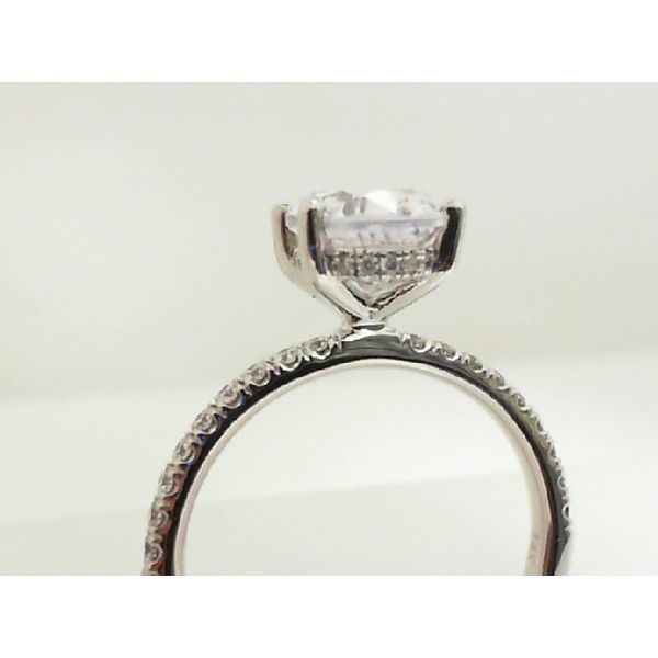 Ring Image 2 Komara Jewelers Canfield, OH