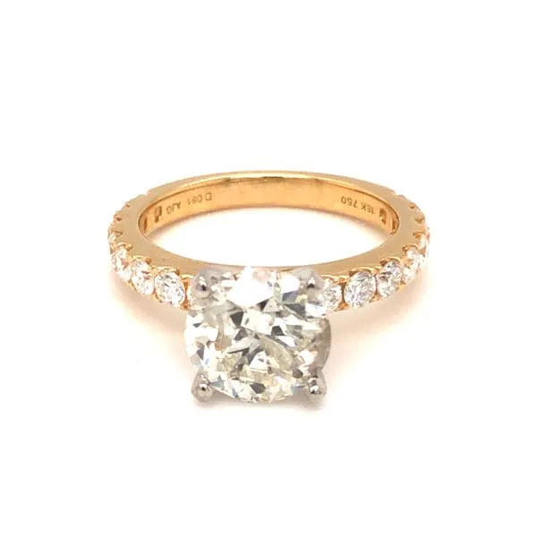 Ring Komara Jewelers Canfield, OH