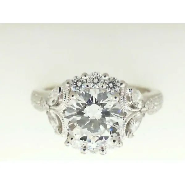 Ring Komara Jewelers Canfield, OH