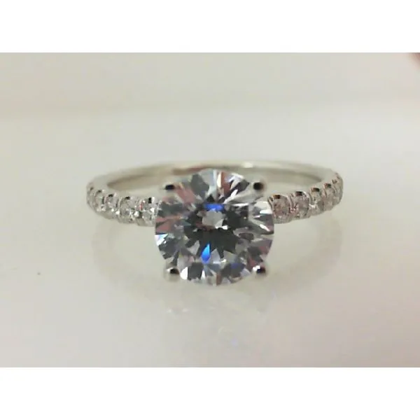 Ring Komara Jewelers Canfield, OH