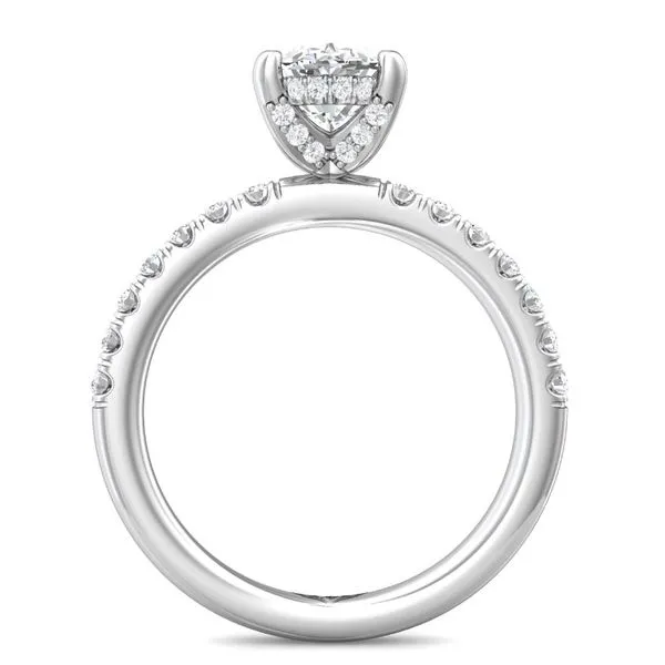 Ring Image 2 Komara Jewelers Canfield, OH