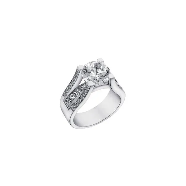 Ring Komara Jewelers Canfield, OH