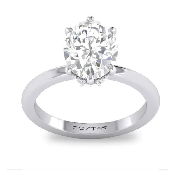 Ring Komara Jewelers Canfield, OH