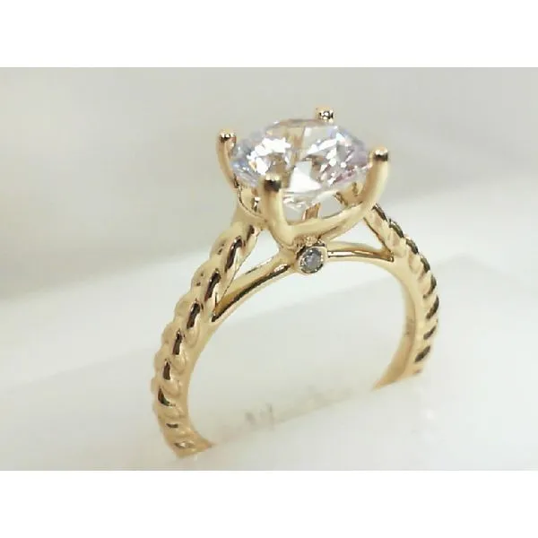 Ring Image 2 Komara Jewelers Canfield, OH