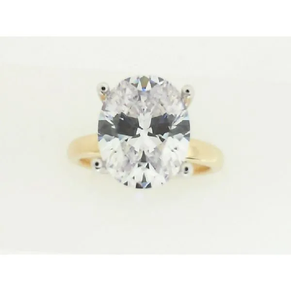 Ring Komara Jewelers Canfield, OH