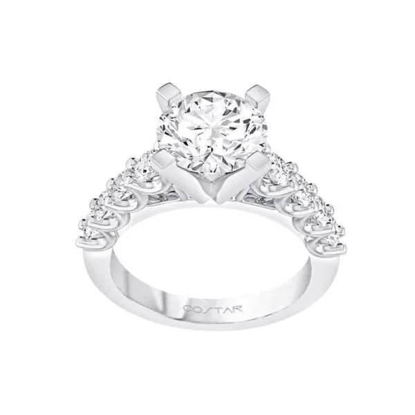 Ring Komara Jewelers Canfield, OH