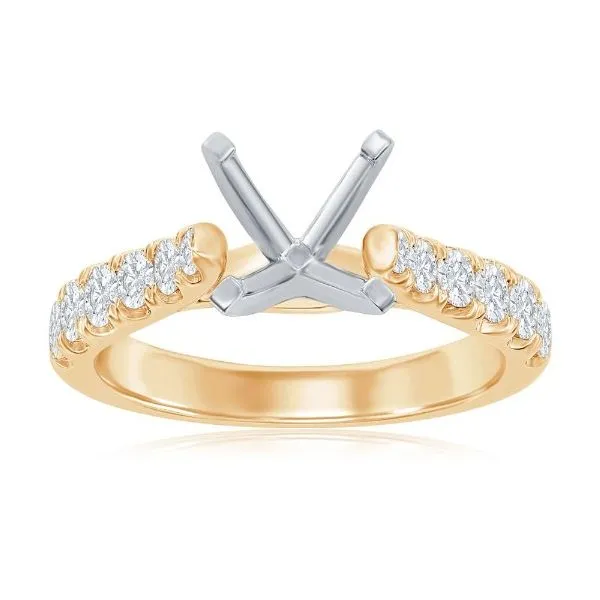 Ring Komara Jewelers Canfield, OH