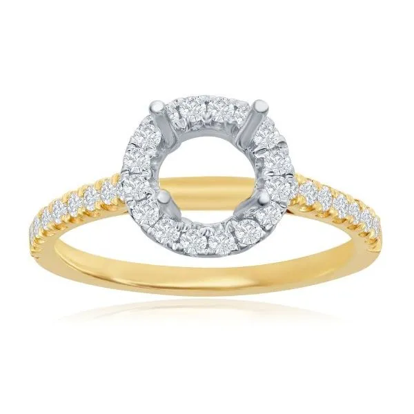 Ring Komara Jewelers Canfield, OH