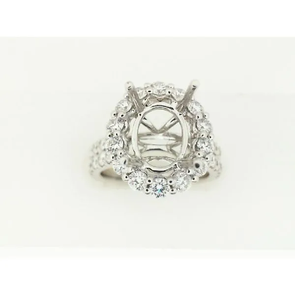 Ring Komara Jewelers Canfield, OH