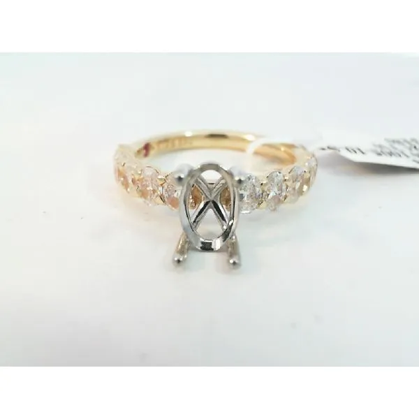 Ring Komara Jewelers Canfield, OH