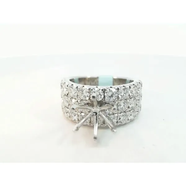 Ring Komara Jewelers Canfield, OH