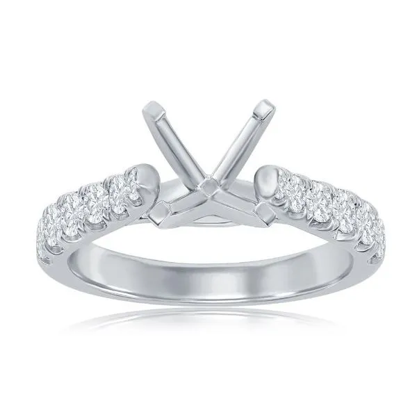 Ring Komara Jewelers Canfield, OH