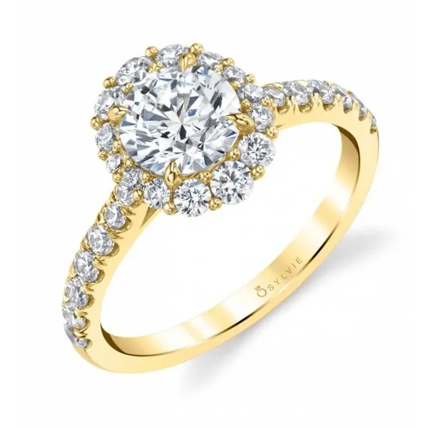 Ring Komara Jewelers Canfield, OH