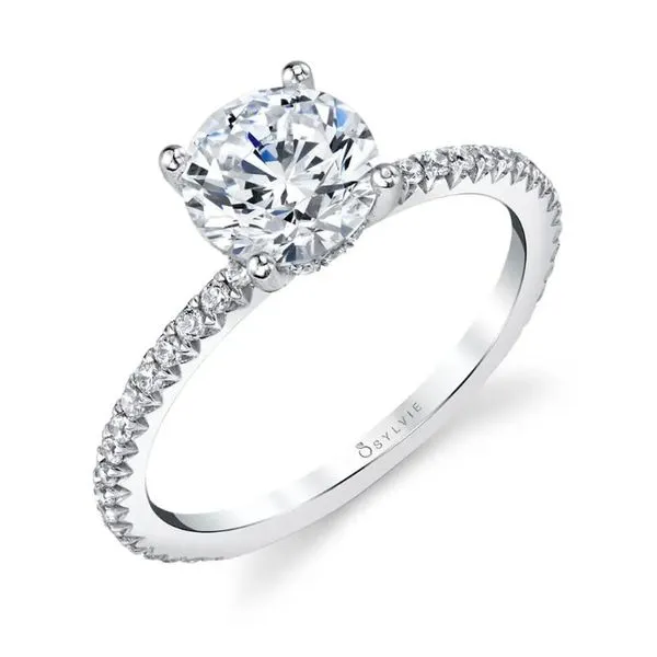 Ring Komara Jewelers Canfield, OH