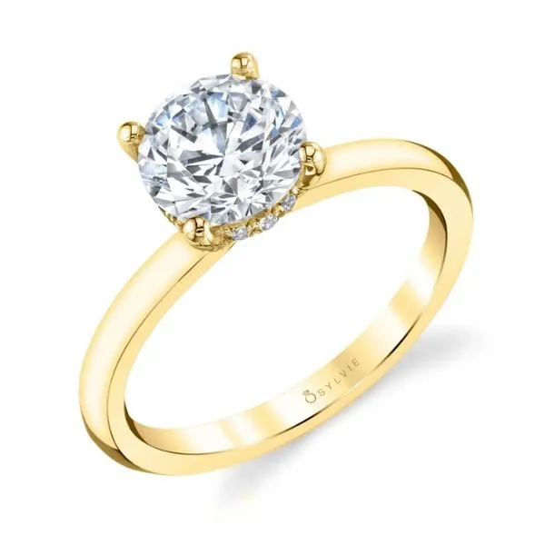 Ring Komara Jewelers Canfield, OH