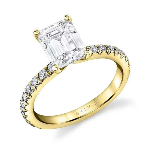 Ring Komara Jewelers Canfield, OH