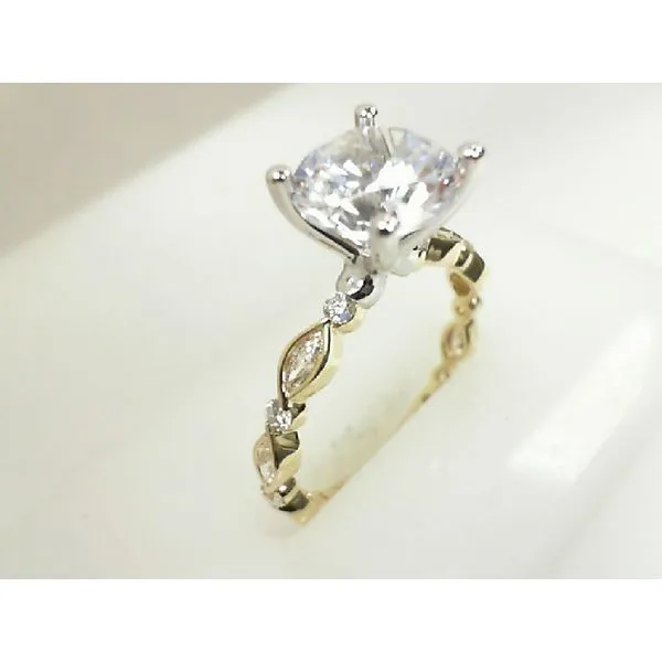 Ring Image 2 Komara Jewelers Canfield, OH