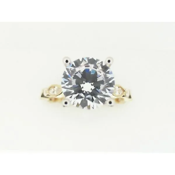 Ring Komara Jewelers Canfield, OH