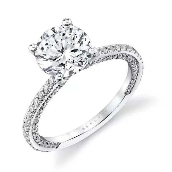 Ring Komara Jewelers Canfield, OH