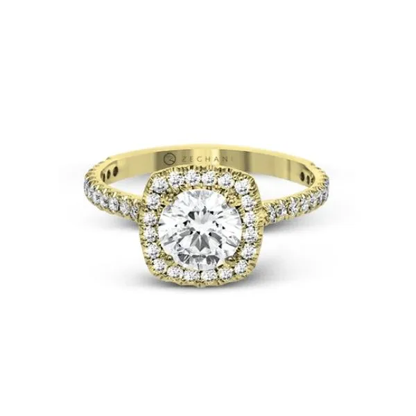 Ring Komara Jewelers Canfield, OH