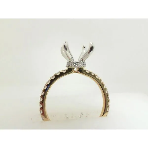 Ring Image 2 Komara Jewelers Canfield, OH