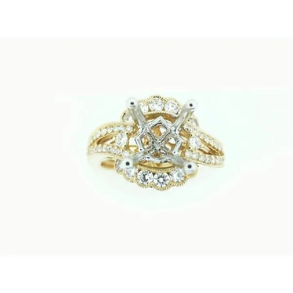 Ring Komara Jewelers Canfield, OH