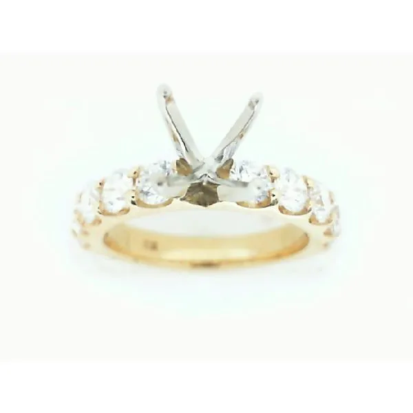 Ring Komara Jewelers Canfield, OH