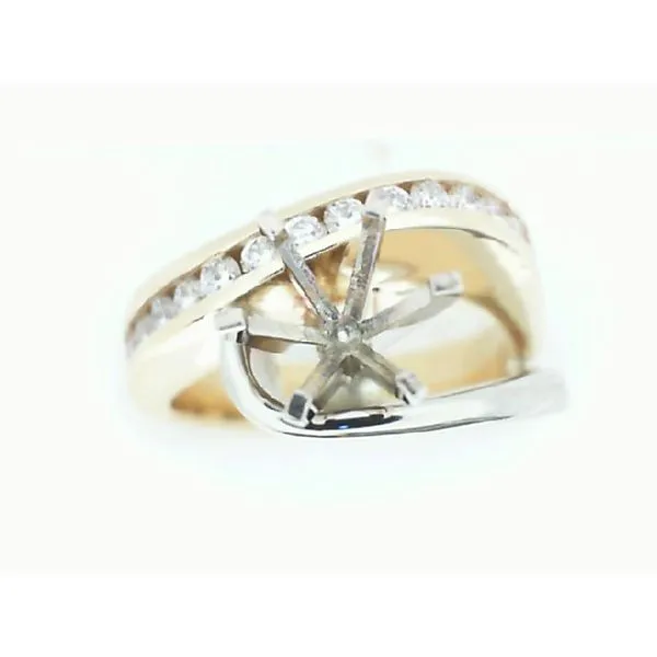 Ring Komara Jewelers Canfield, OH