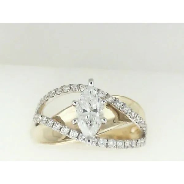 Ring Komara Jewelers Canfield, OH