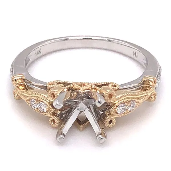Ring Komara Jewelers Canfield, OH